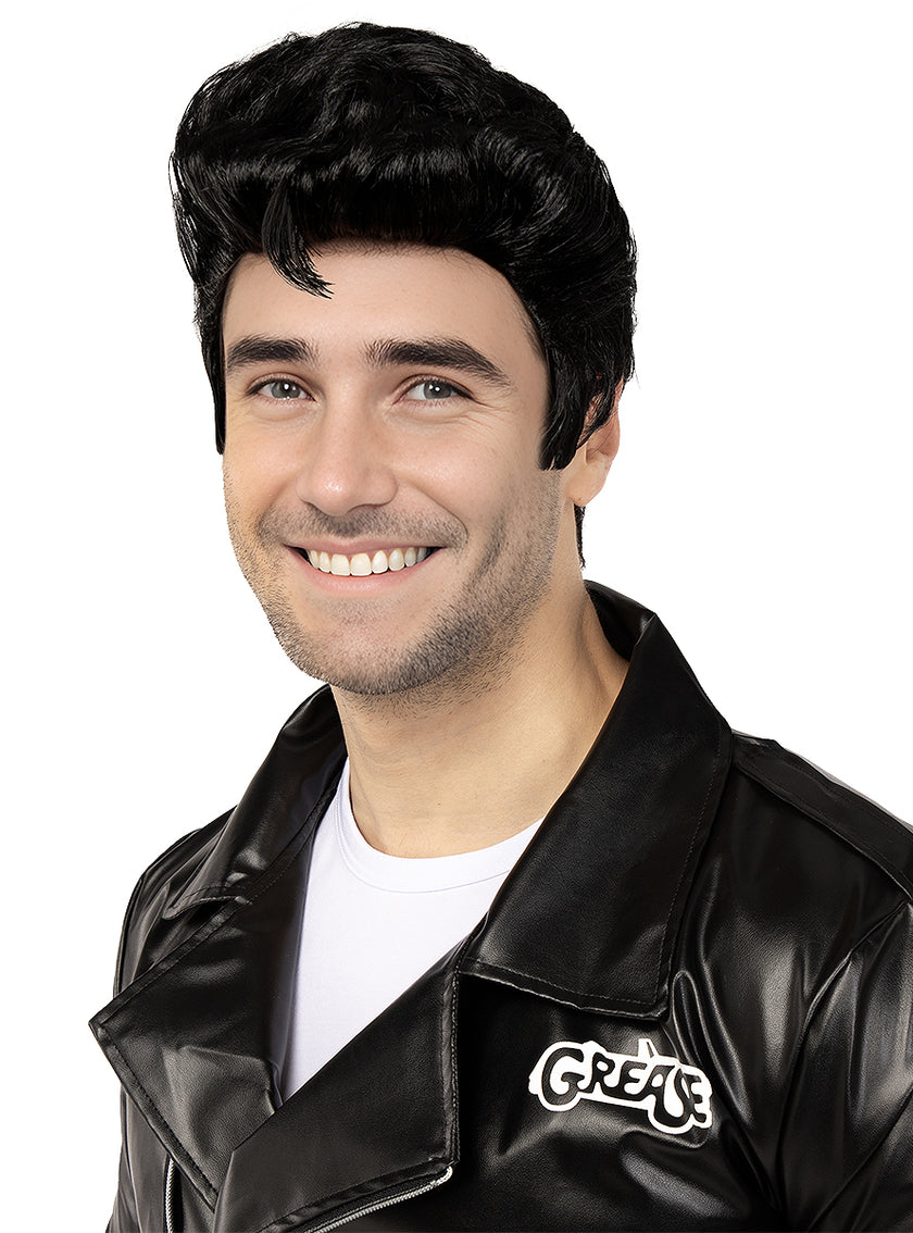 Perruque Danny Zuko - Grease