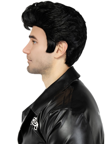 Perruque Danny Zuko - Grease