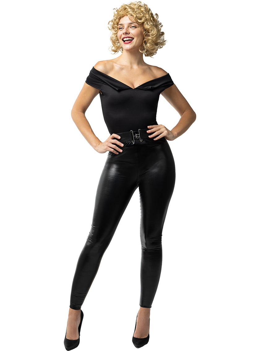 Déguisement Sandy - Grease