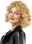 Perruque Sandy - Grease