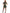 Déguisement aviatrice Top Gun femme