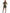 Déguisement aviatrice Top Gun femme