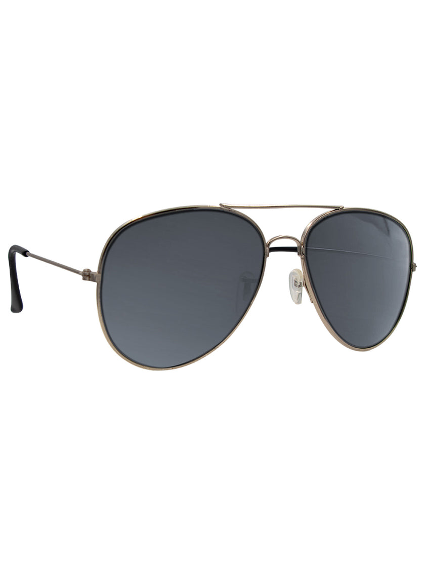 Kit casquette et lunettes Top Gun