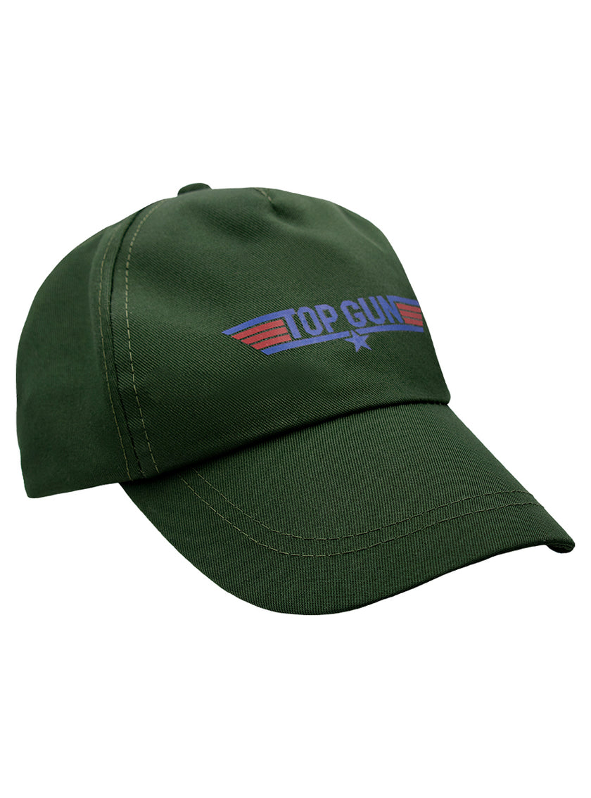 Kit casquette et lunettes Top Gun