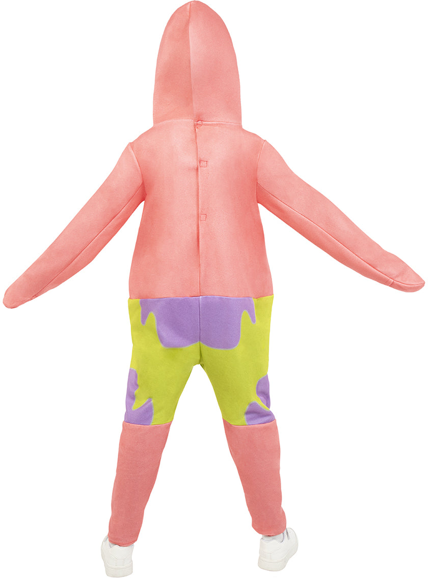 Déguisement Patrick enfant - Bob l'Éponge