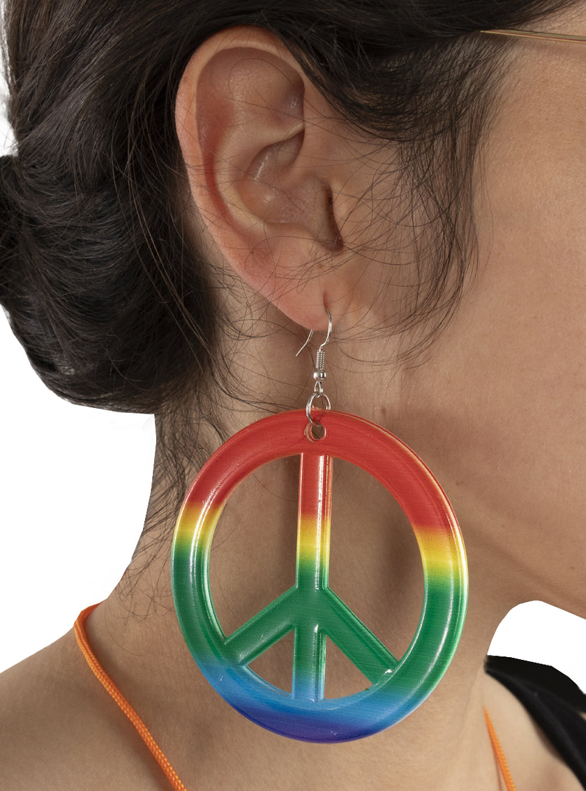 Kit accessoires hippie