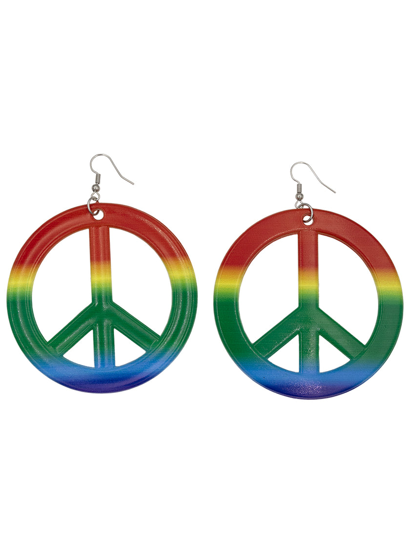 Kit accessoires hippie