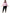 Veste Pink Ladies femme grande taille - Grease