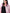 Veste Pink Ladies femme grande taille - Grease