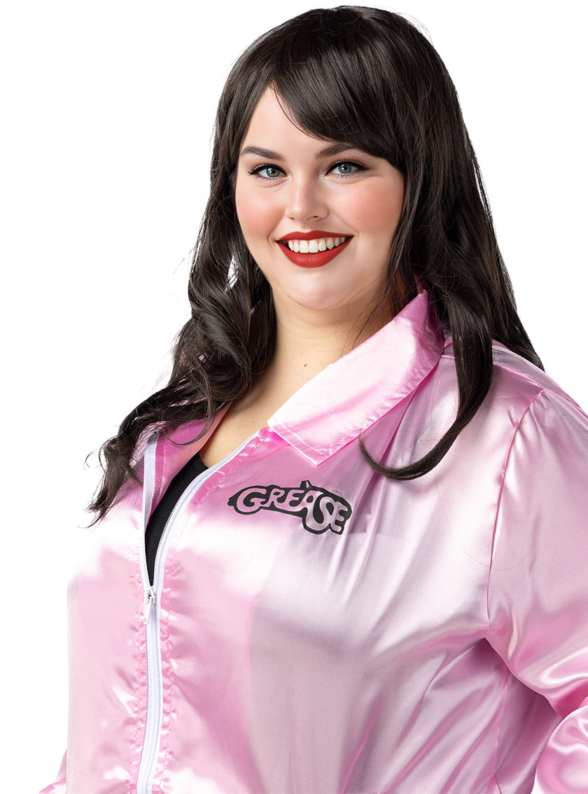 Veste Pink Ladies femme grande taille - Grease