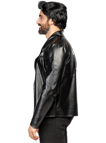Veste T-Birds grande taille -Grease