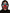 Masque de clown terrifiant à capuche