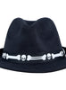 Chapeau squelette homme