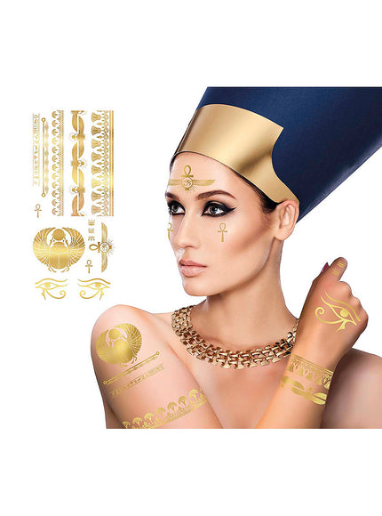 Tatouages Cléopâtre