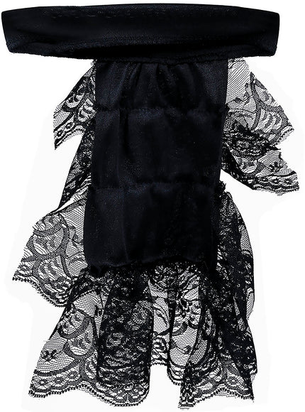 Plastron de vampire