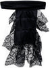 Plastron de vampire