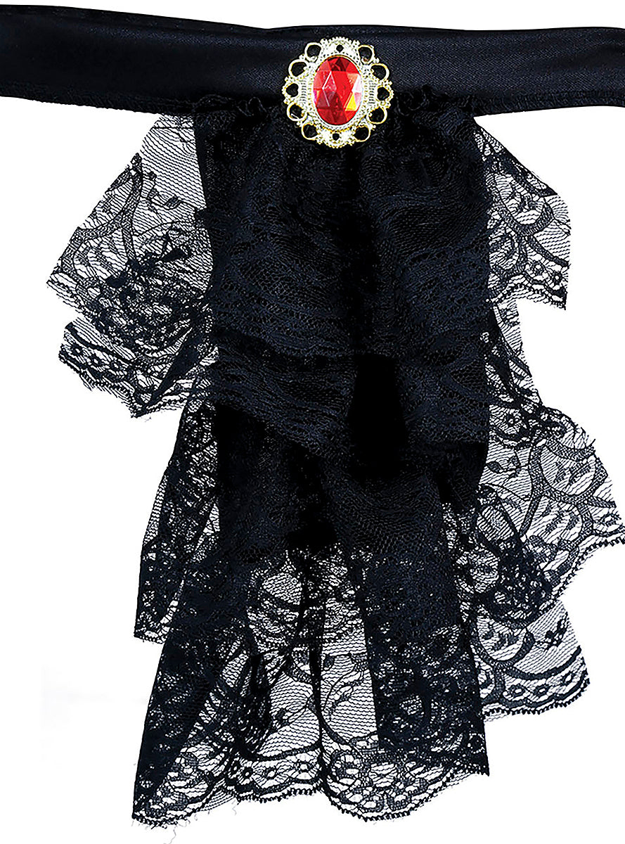 Plastron de vampire
