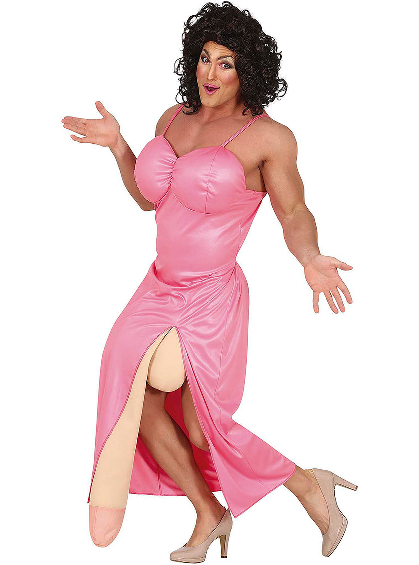 Déguisement Drag Queen homme