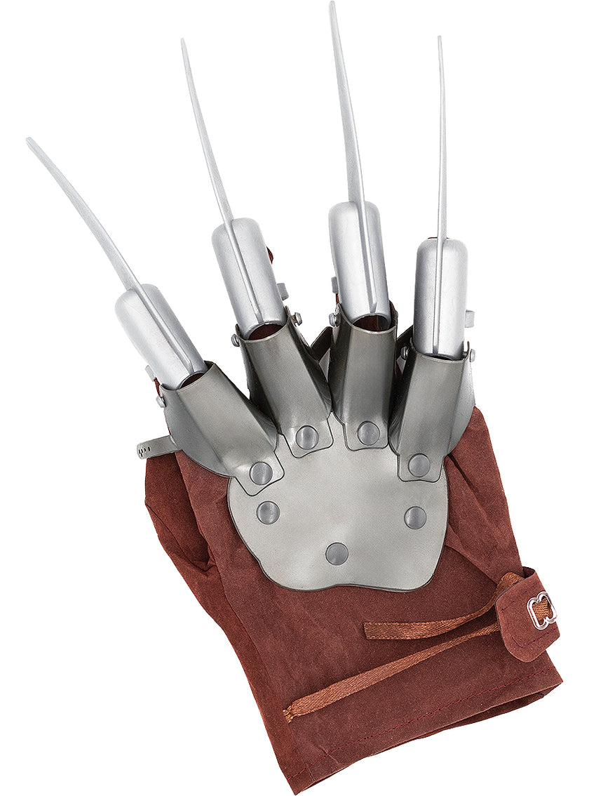 Gant avec lames d'assassin