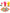 Kit clown amusant femme