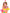 Kit clown amusant femme
