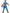 Déguisement Captain American Deluxe  garçon - Avengers