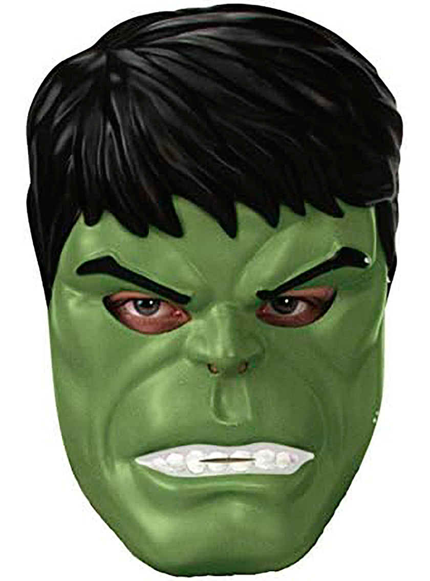 Déguisement Hulk Deluxe enfant -Avengers