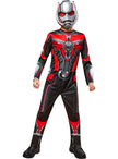 Déguisement Ant-Man classique enfant - Ant-Man et la Guêpe: Quantumania