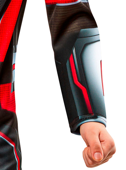 Déguisement Ant-Man classique enfant - Ant-Man et la Guêpe: Quantumania
