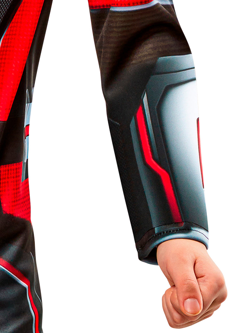 Déguisement Ant-Man classique enfant - Ant-Man et la Guêpe: Quantumania