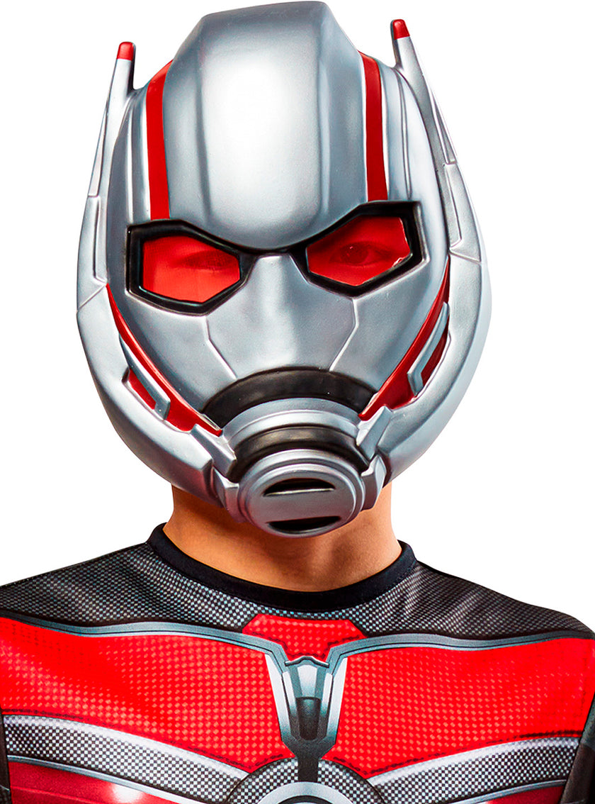 Déguisement Ant-Man classique enfant - Ant-Man et la Guêpe: Quantumania
