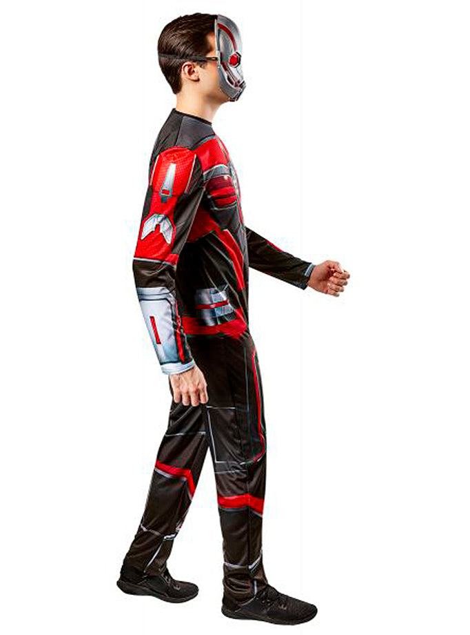 Déguisement Ant-Man deluxe enfant - Ant-Man et la Guêpe: Quantumania