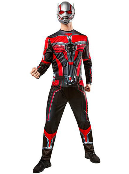 Déguisement Ant-Man deluxe enfant - Ant-Man et la Guêpe: Quantumania