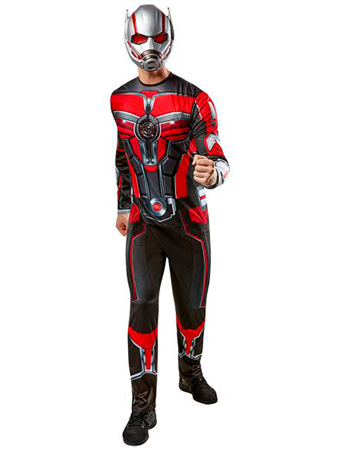 Déguisement Ant-Man deluxe enfant - Ant-Man et la Guêpe: Quantumania