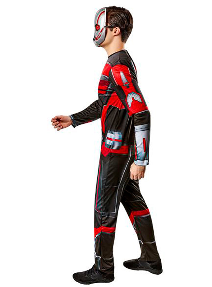 Déguisement Ant-Man deluxe enfant - Ant-Man et la Guêpe: Quantumania