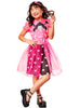 Déguisement Draculaura classique fille - Monster High