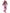 Déguisement Clawdeen Wolf fille - Monster High