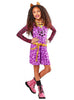 Déguisement Clawdeen Wolf fille - Monster High