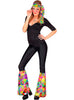 Kit hippie femme