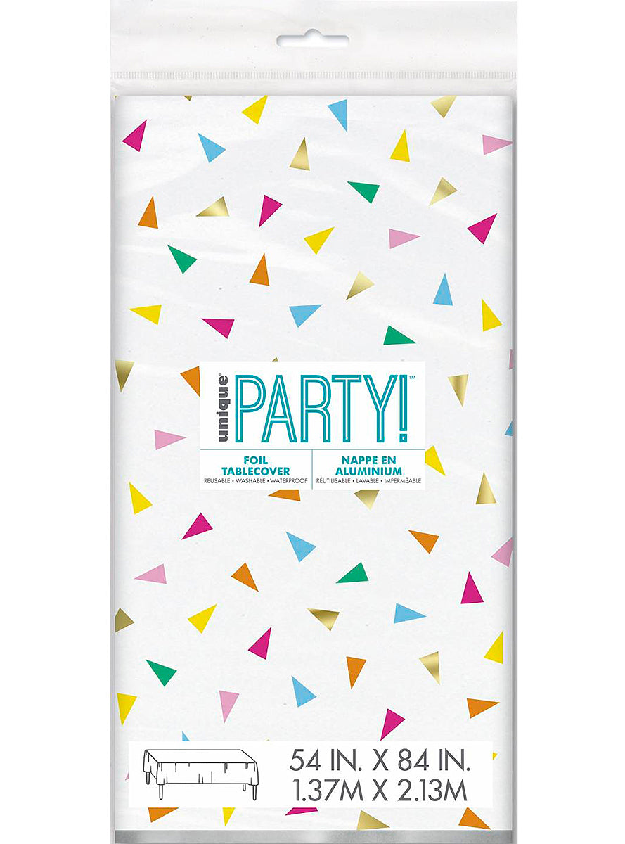 Nappe triangles - Bright Triangle