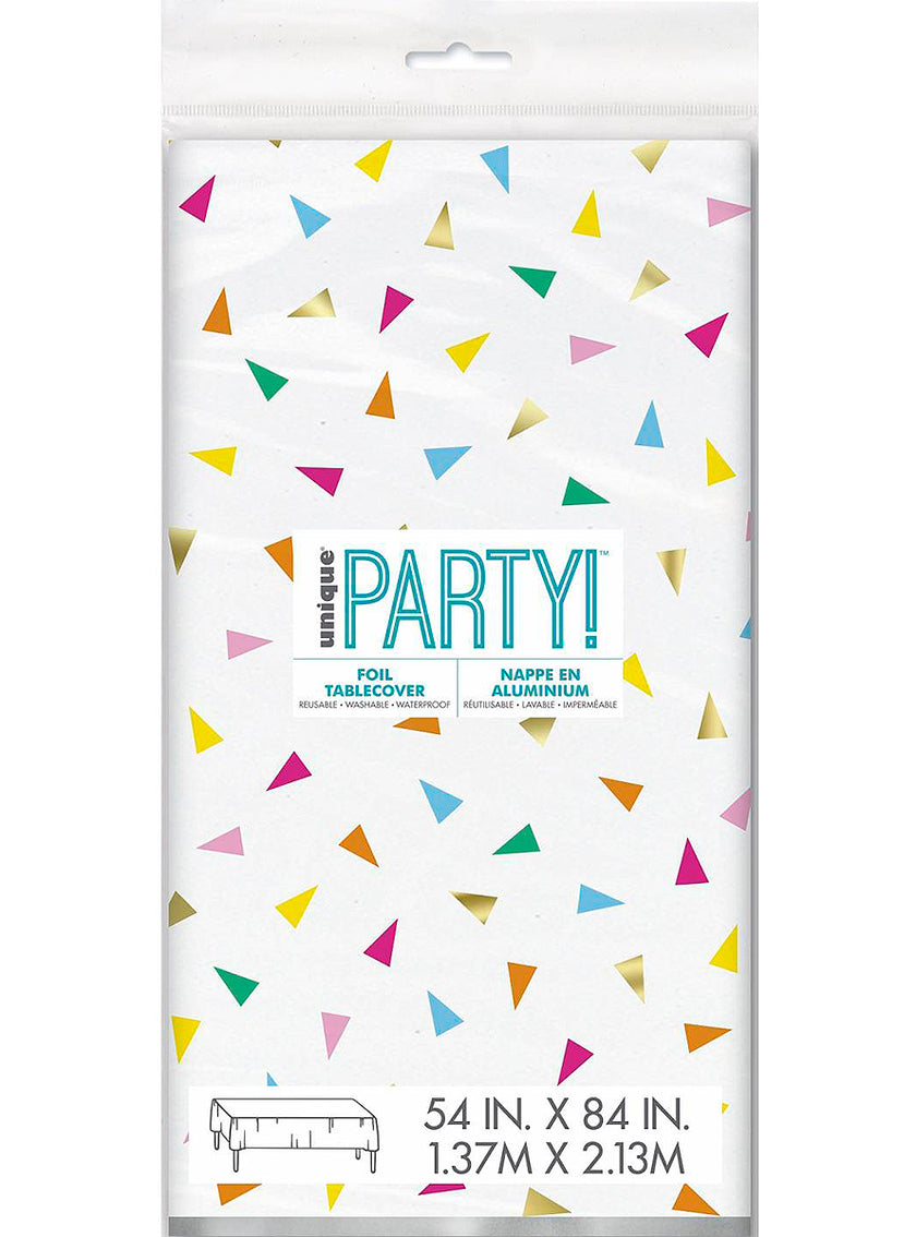 Nappe triangles - Bright Triangle