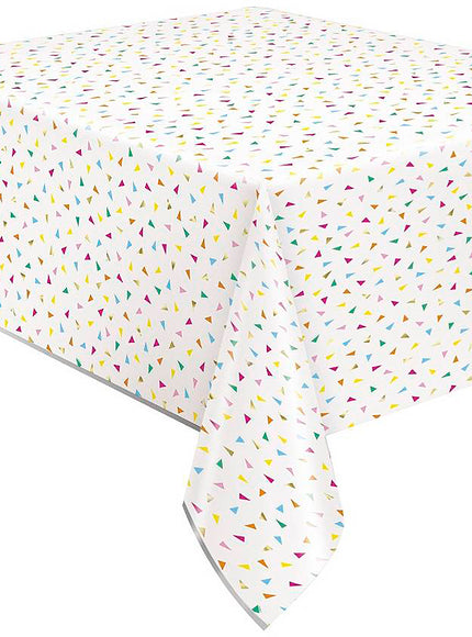 Nappe triangles - Bright Triangle