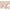 1 guirlande de fanions rose gold