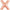 Ballon lettre X rose gold (86 cm)
