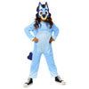 Déguisement Bluey enfant