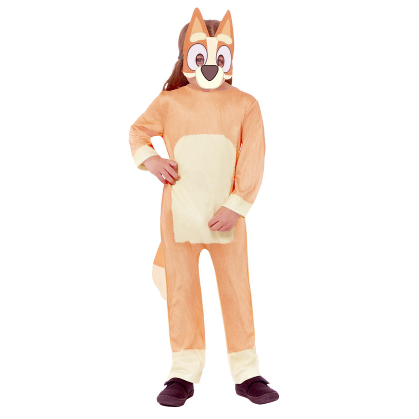 Déguisement Bingo enfant - Bluey