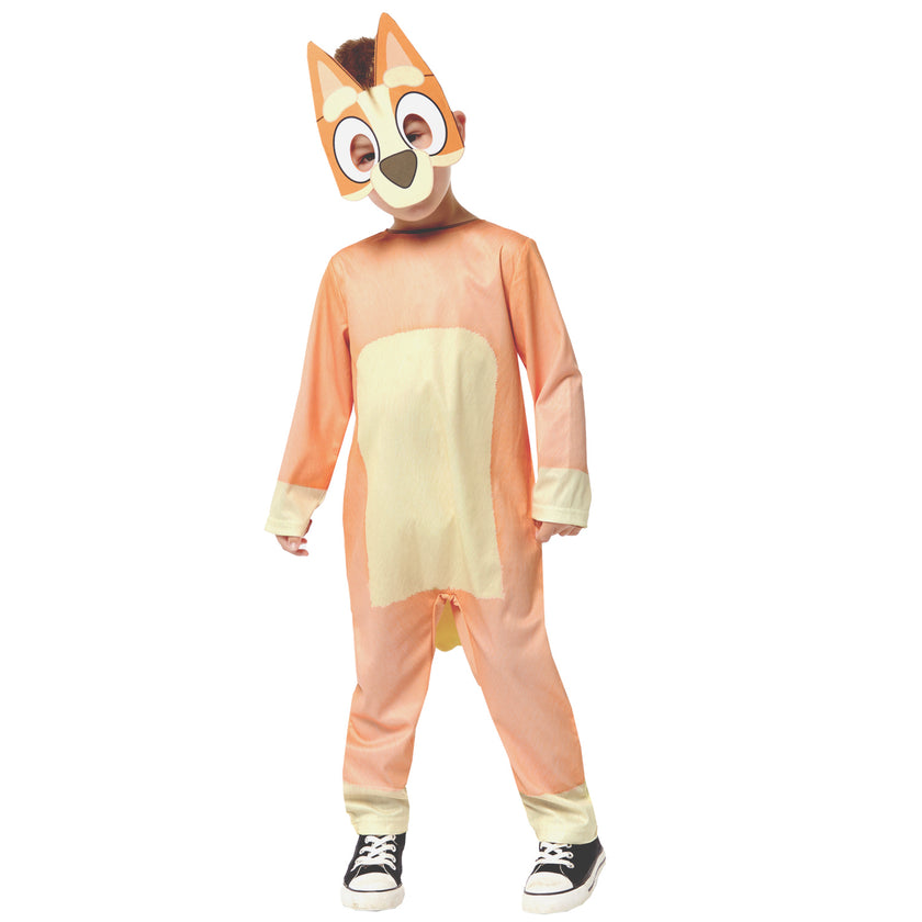 Déguisement Bingo enfant - Bluey