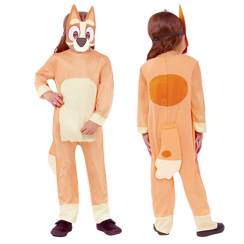 Déguisement Bingo enfant - Bluey