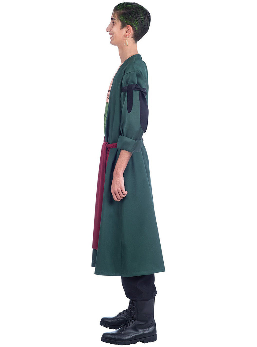 Déguisement Roronoa Zoro adulte - One Piece