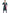 Déguisement Roronoa Zoro adulte - One Piece